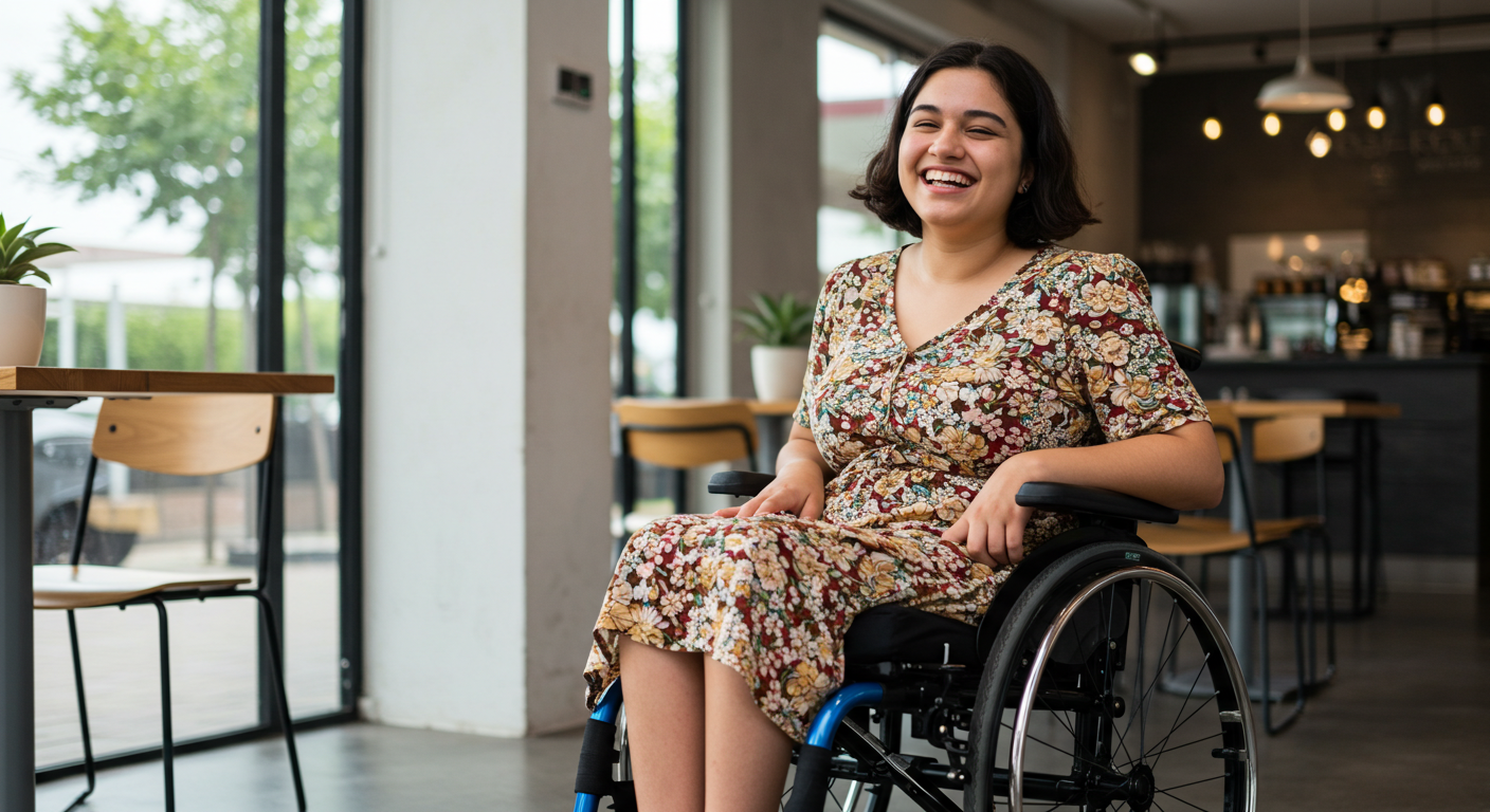 지체장애인이 받을 수 있는 다양한 혜택 총 정리
