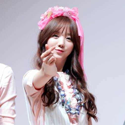 러블리즈 꽃케이 김지연 사진 모음