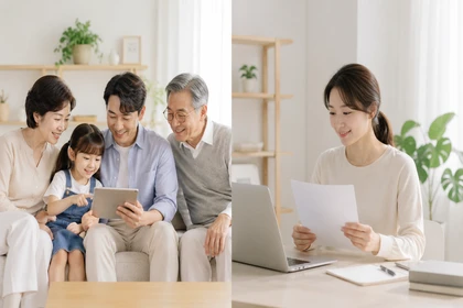 피부양자 건강보험료 조건 안내9