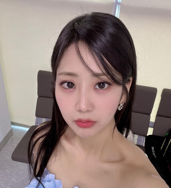 강혜연 인스타4