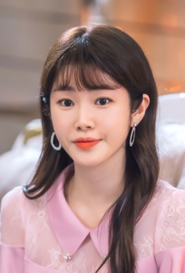 원더우먼 등장인물