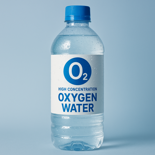 고농도 산소수