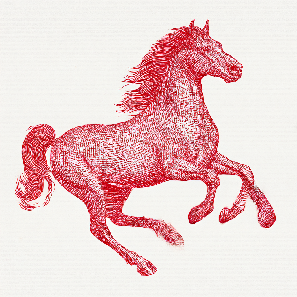 2026년 말의 해 기념! 조폐공사 &lsquo;말의 해&rsquo; 요판화 사전 예약 판매 안내