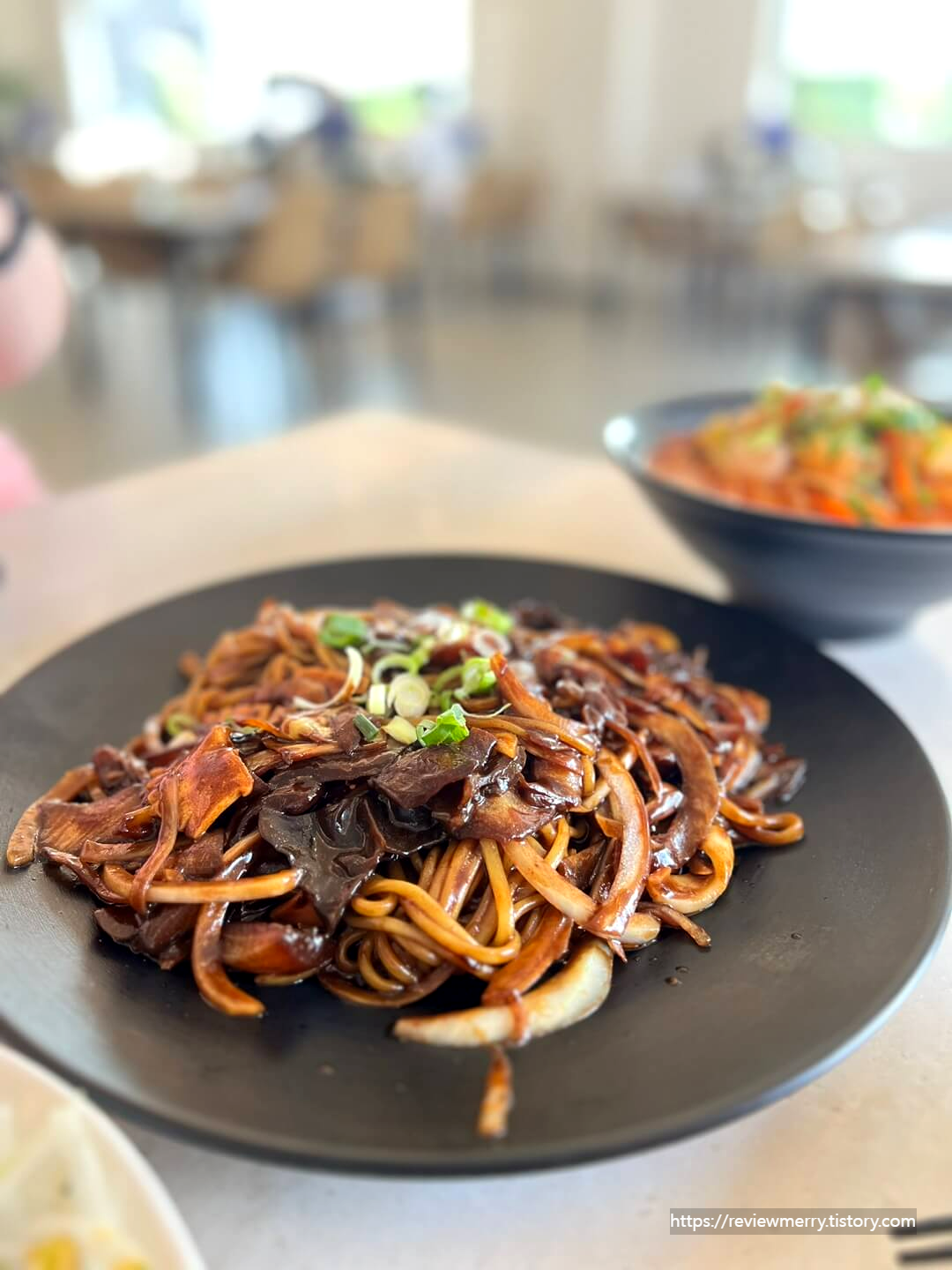 태종대짜장 사진