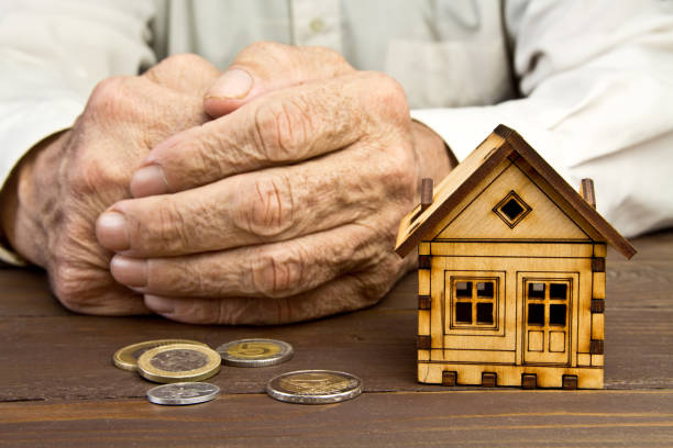 주택연금 수령금액 계산