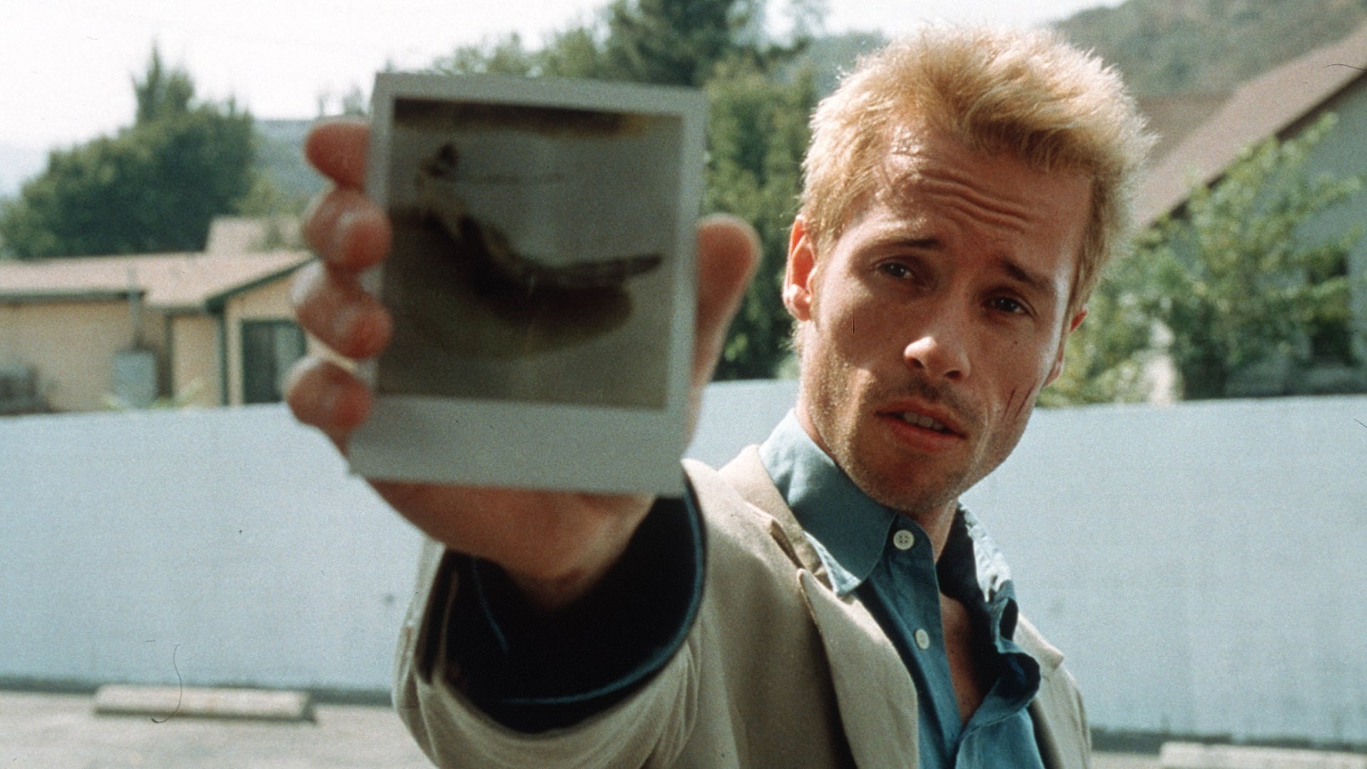 메멘토(Memento, 2000)