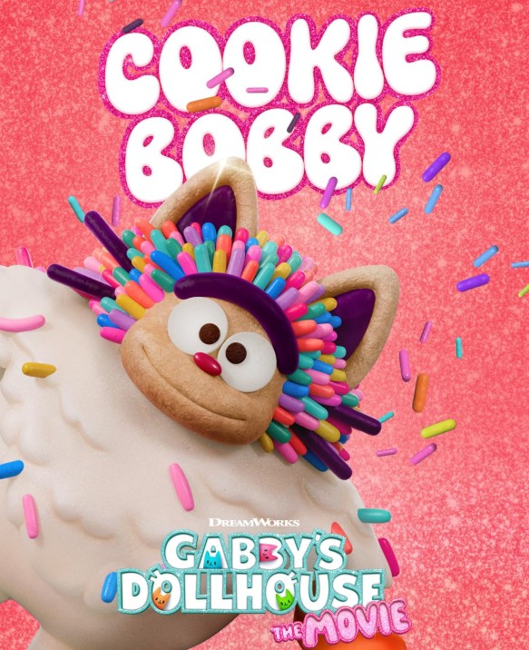 [어린이 영화 추천] 개비의 매직하우스 극장판 보러가기 줄거리 결말 OST (에스파 Dollhouse World)