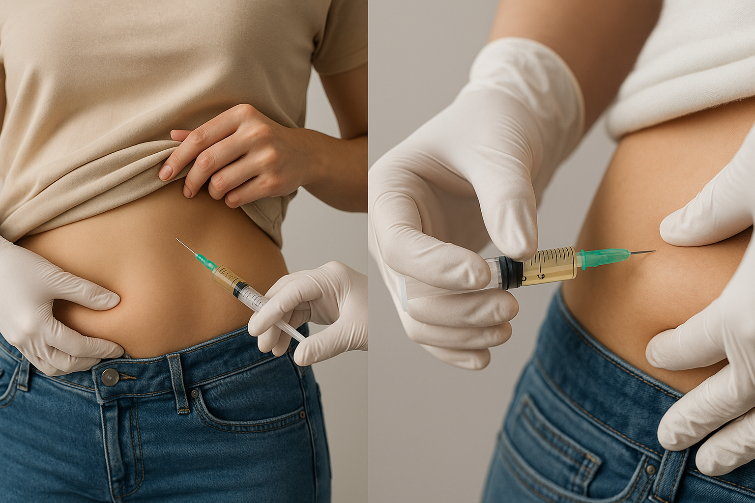 태반 주사 효능 및 부작용