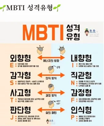 mbti성격유형검사 무료 해석 바로가기_3