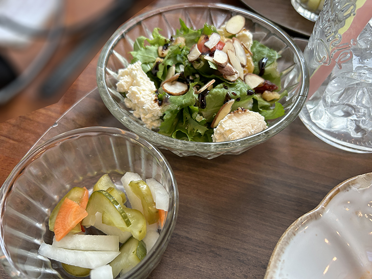 C72파스타_샐러드