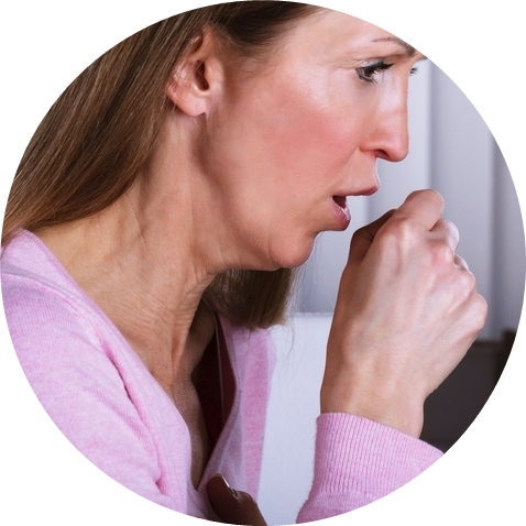 기침 가래 오래가는 이유