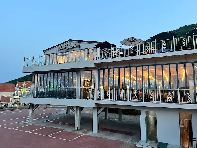 남해군 현지인 추천 맛집, 카페 6곳