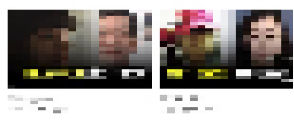 유튜버들이 밀양 성폭행 사건 가해자로 추정되는 인물들의 신원을 공개하고 있다. [사진=유튜브 캡쳐]