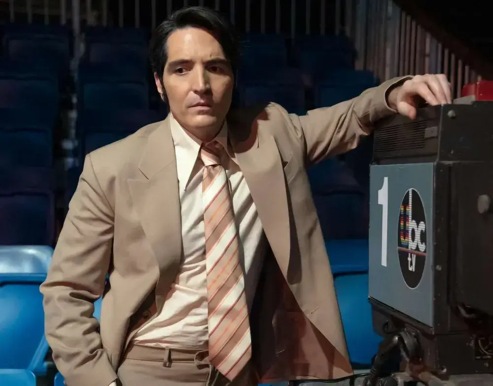 악마와의 토크쇼