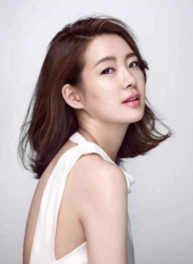 이요원 나이 프로필