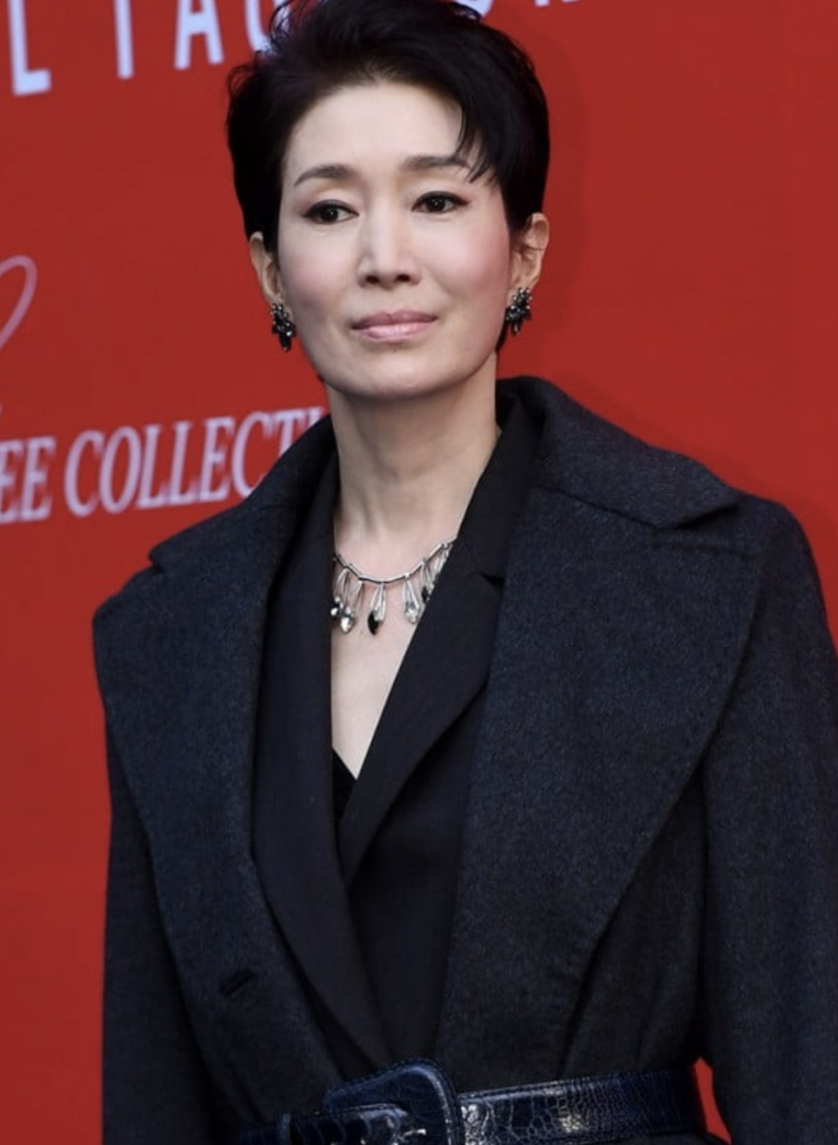 나영희 시사회