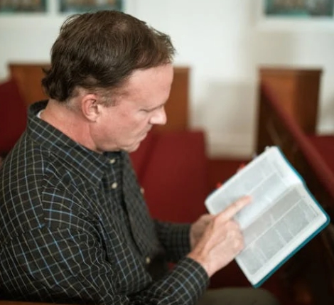 6월 넷째 주일 예배 대표기도문