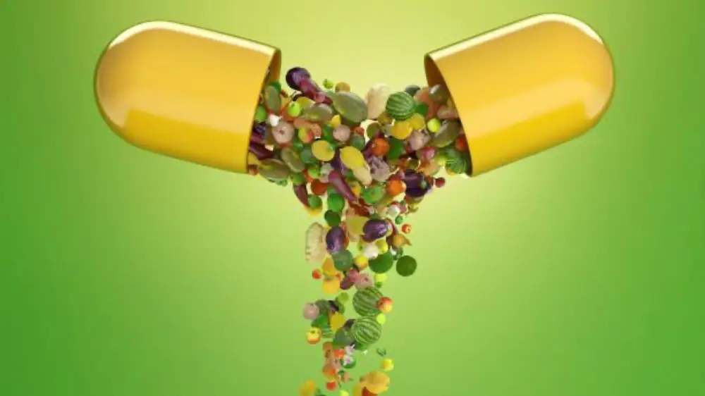 비타민b 영양제