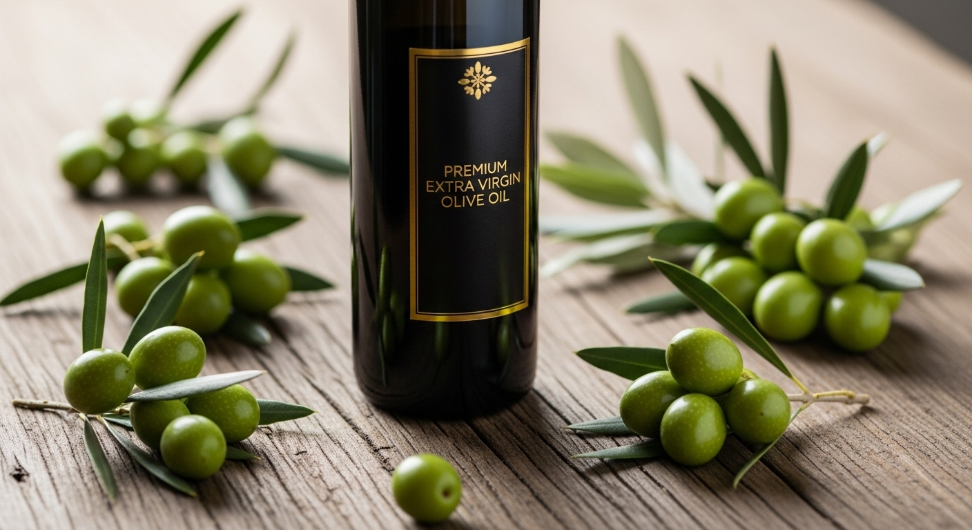 공복올리브오일부작용