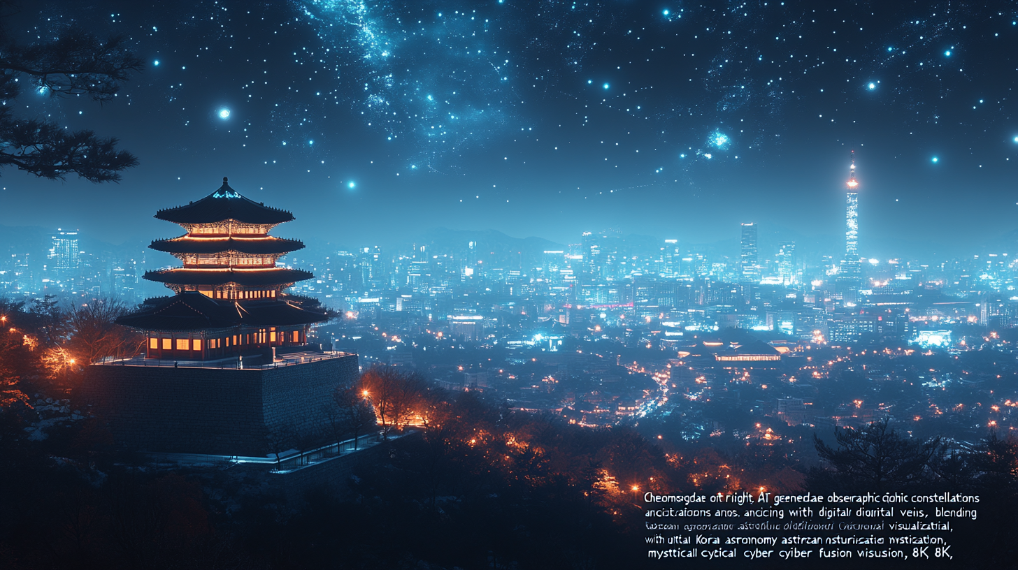 우리는 어떤 미래를 선택해야 할까요?