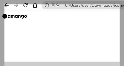 icomoon ์ฌ์ฉ๋ฒ