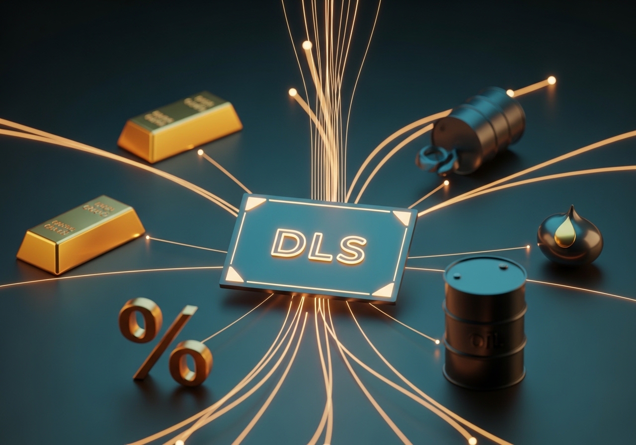 DLS란