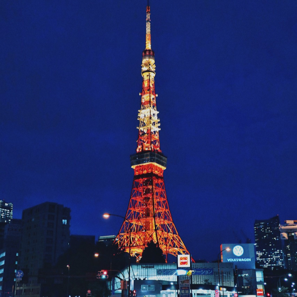 일본 도쿄 여행지 갈만한 필수 명소 추천