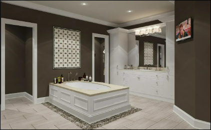 20평 이하 소형 빈집 리모델링 인테리어 스타일