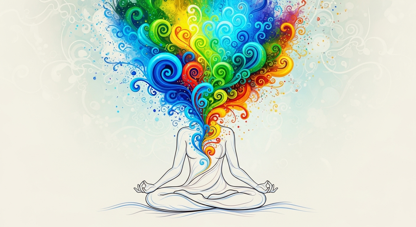 피해자 의식에서 벗어나기: 인생의 주도권을 되찾는 무의식 정화 5단계