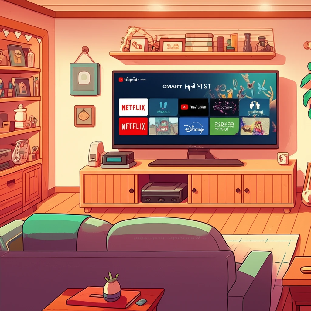 인싸템! 와이드뷰 HDTV, 왜 핫할