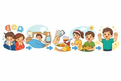 요즘 감기 증상과 생활 관리 흐름10