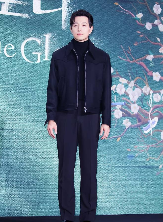 정성일, 공식 이혼 발표…“원만한 합의, 양육은 함께”