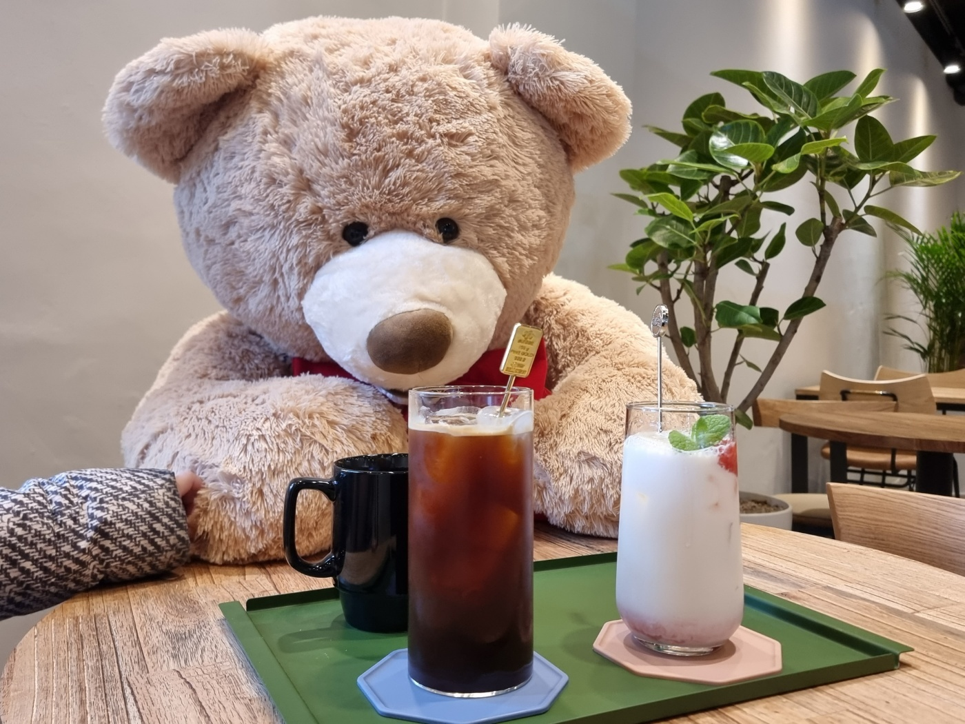 청주 가경동 카페 (N88)