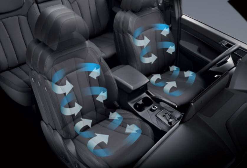 렉스턴 스포츠 신차 가격