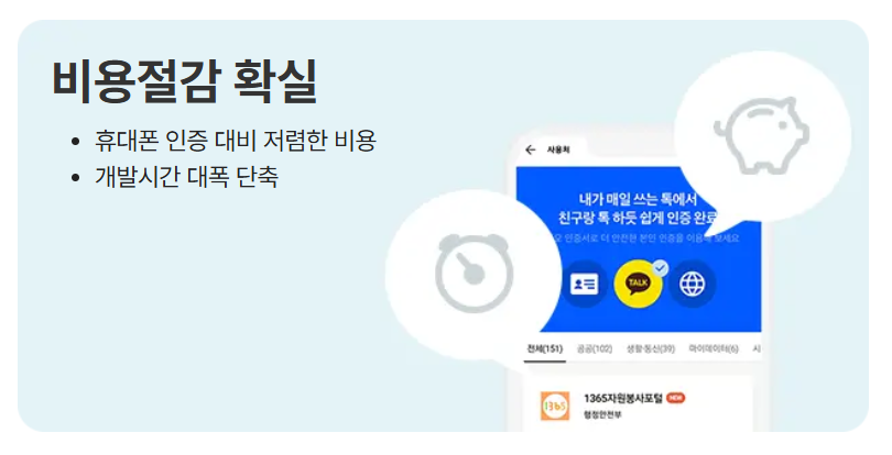 카카오 전자서명 사용법과 장단점