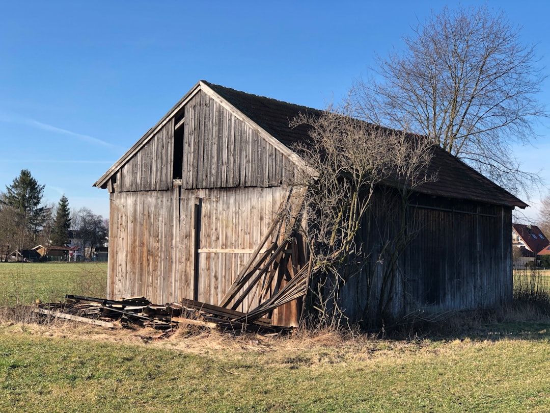 Rural housing