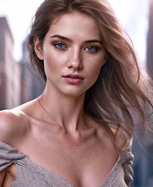 예술가와 AI의 관계