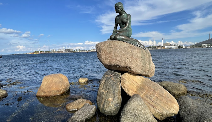 덴마크여행 관련사진