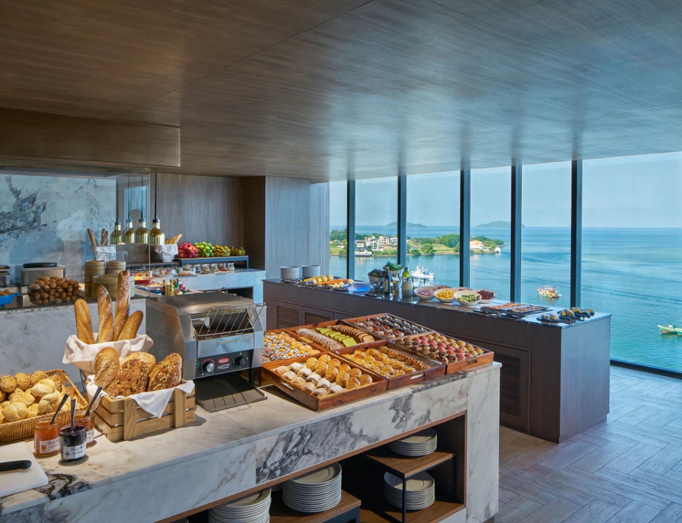 르메르디앙 코타키나블루 07