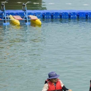 경기도 화성 뱃놀이 축제