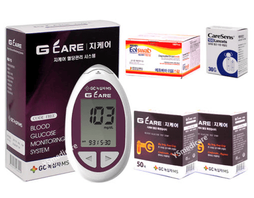 혈당측정기 추천 순위 TOP 5(25년 7월) - 네이버, 쿠팡 판매 랭킹 분석