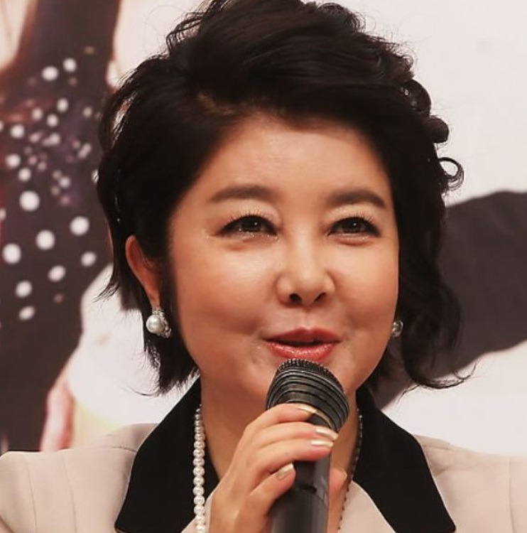 김영란 나이 프로필