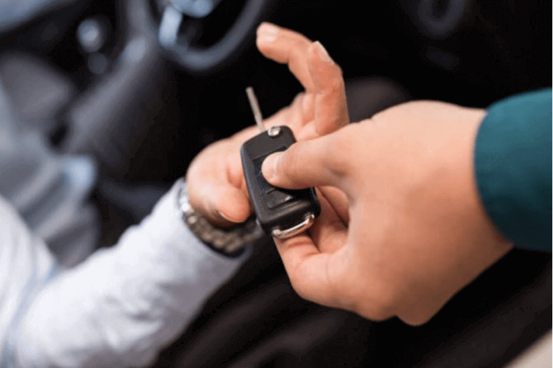 인천공항 제1여객터미널 주차대행 예약