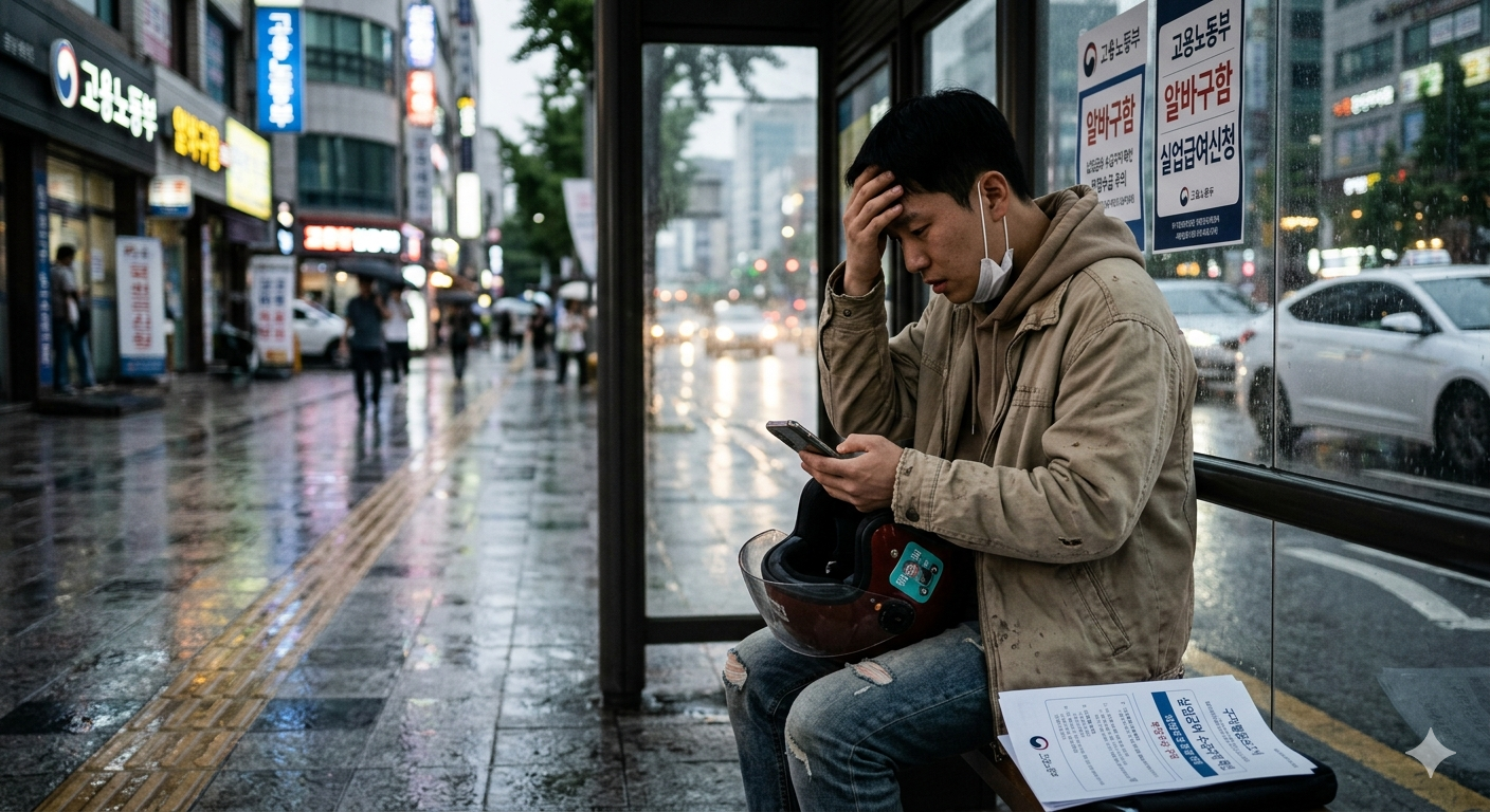 "지원금 기간을 놓쳤다고?" 국민비서 알림 서비스 신청하니 문자가 바로 딱! 관련사진