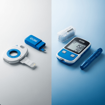 혈당 측정기 추천 및 사용법4