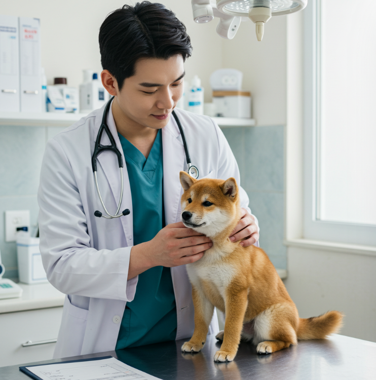 가입 가능 나이&middot;품종&middot;건강조건 체크