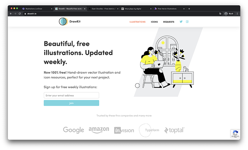 drawkit