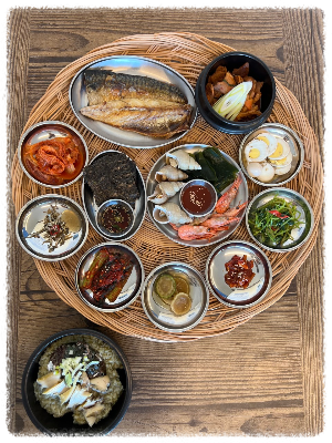 낙산 귀신고래