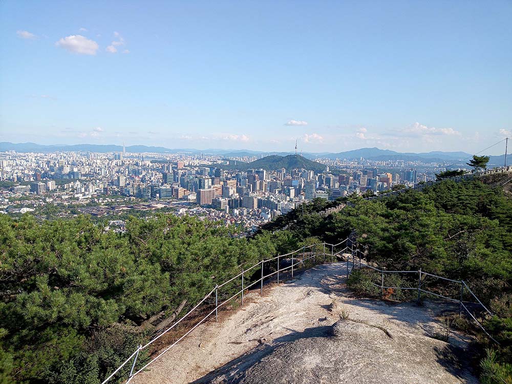 걷기기부챌린지: 울산 양육원