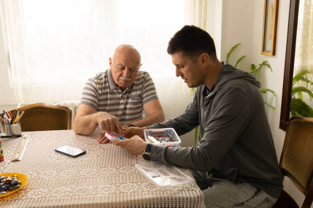 어버이날 선물 영양제 !!!어버이날 선물하기 좋은 영양제 추천 Best 5!